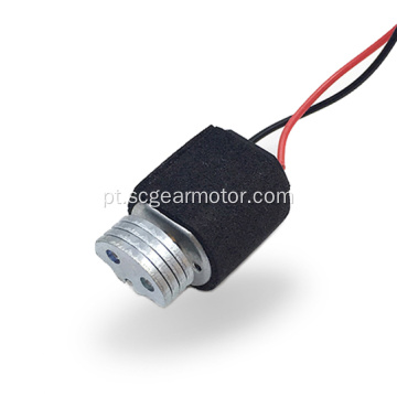 forte RF1220 micro mini motor elétrico vibratório